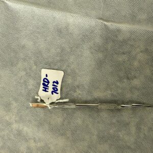 Cuticle Pusher / Nail Cleaner by HARDSTEEL INSTRUMENTS