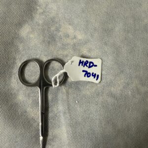 Cuticle Scissors | Precision Cuticle Trimming Scissors | HARDSTEEL INSTRUMENTS